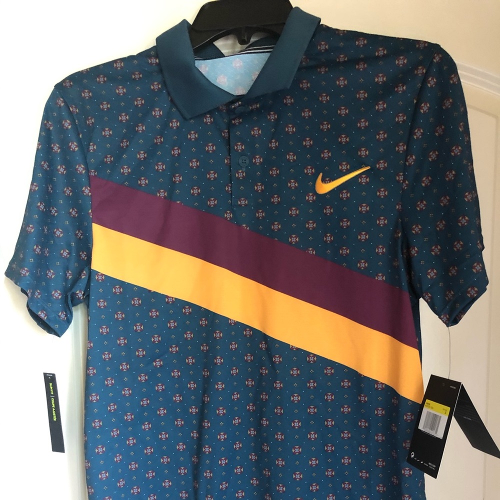 Men’s Nike Golf Polo